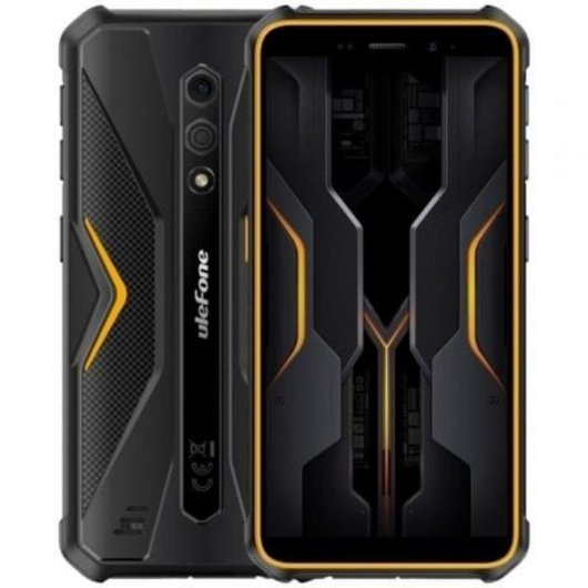 Ulefone Armor X12 Pro 4G 4GB 64GB 5.45" Orange