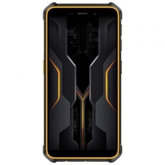 Ulefone Armor X12 Pro 4G 4GB 64GB 5.45" Orange