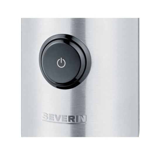 Severin KM 3879 Molinillo de Café y Especias 50gr 150W Acero Inoxidable