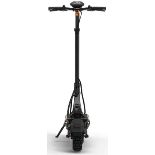 KuKirin G2 Master Patinete Eléctrico Plegable 10" 1000W Negro/Naranja