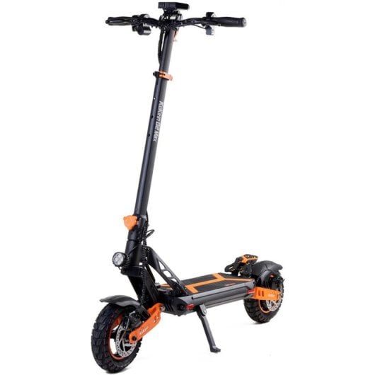 KuKirin G2 Max Patinete Eléctrico Plegable 10" 1000W Negro