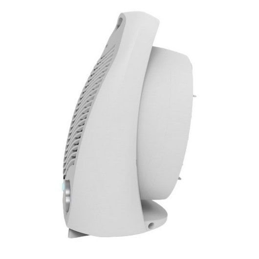 Riscaldatore verticale universale Copacabana 3020W blu 2000W bianco