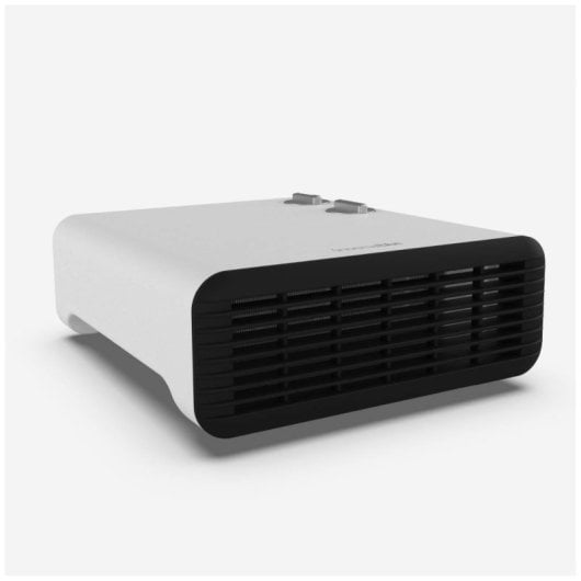 Universal Blue Wakama 4020W Termoventilador Horizontal 2000W Branco