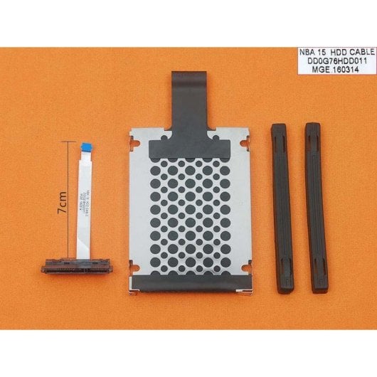 Cabo Conector SATA Disco Rígido HDD para Portátil HP Pavilion 15-C 15-CB 15-CC 15-CK 15-CB000TX