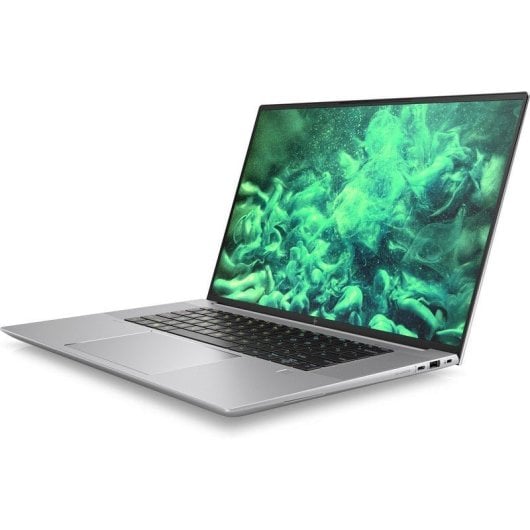 HP ZBook Studio 16 G10 Intel Core i7-13700H/32 GB/1TB SSD/RTX 4070/16"