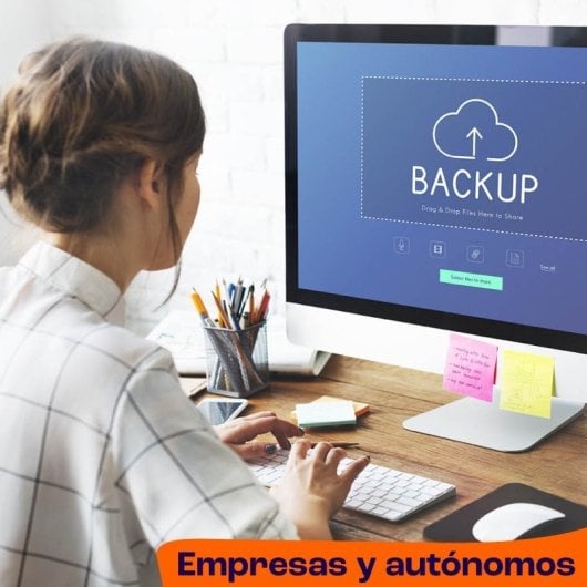 Protege tus datos: Gestión y mantenimiento de copias de seguridad para empresas 10 dispositivos