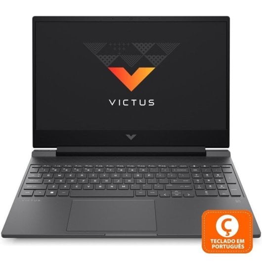 HP Victus 15-fa1032np Intel Core i5-12500H/16GB/512GB SSD/RTX 4060/15.6" (PT)