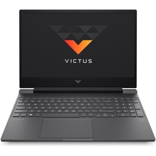 HP Victus 15-fa1032np Intel Core i5-12500H/16GB/512GB SSD/RTX 4060/15.6" (PT)