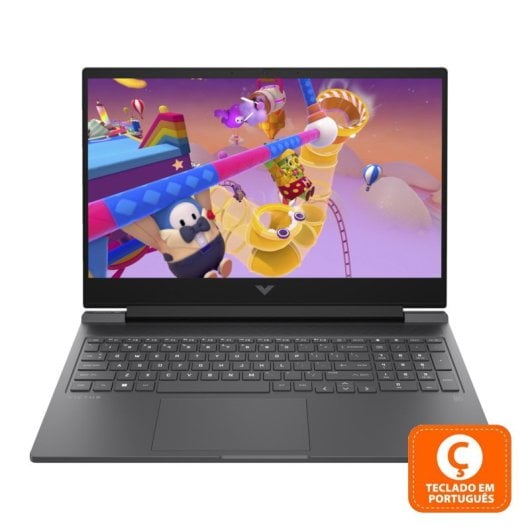 HP Victus 16-s0024np AMD Ryzen 7 7840HS/32GB/512GB SSD/RTX 4070/16.1" (PT)