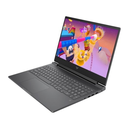 HP Victus 16-s0024np AMD Ryzen 7 7840HS/32GB/512GB SSD/RTX 4070/16.1" (PT)