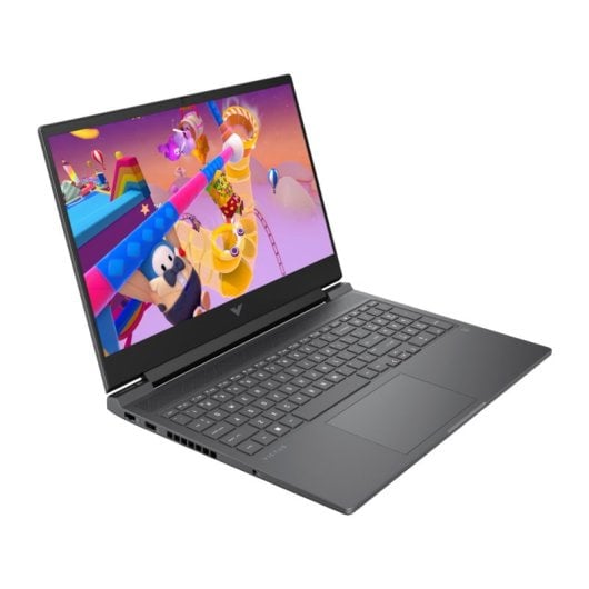 HP Victus 16-s0024np AMD Ryzen 7 7840HS/32GB/512GB SSD/RTX 4070/16.1" (PT)