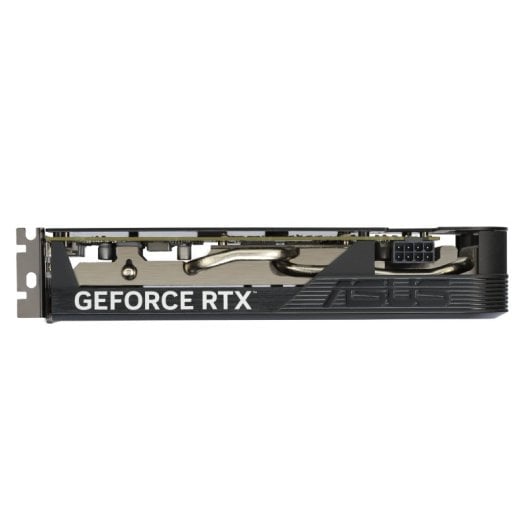 ASUS Dual GeForce RTX 4060 Ti V2 OC Edition 8GB GDDR6 DLSS3