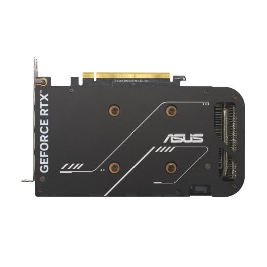 ASUS Dual GeForce RTX 4060 Ti V2 OC Edition 8GB GDDR6 DLSS3