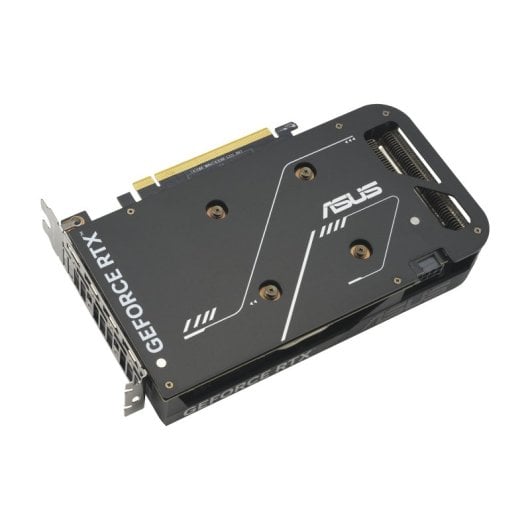 ASUS Dual GeForce RTX 4060 Ti V2 OC Edition 8GB GDDR6 DLSS3