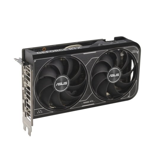 ASUS Dual GeForce RTX 4060 Ti V2 OC Edition 8GB GDDR6 DLSS3