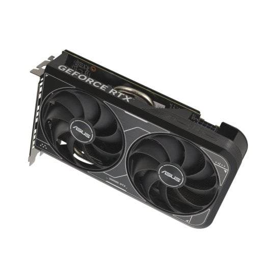 ASUS Dual GeForce RTX 4060 Ti V2 OC Edition 8GB GDDR6 DLSS3