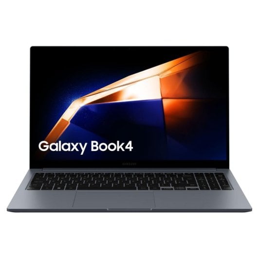 Galaxy Book4 15 Intel Core I5-120u 16 GB 512 SSD 15,6&quot; Windows 11 Pro