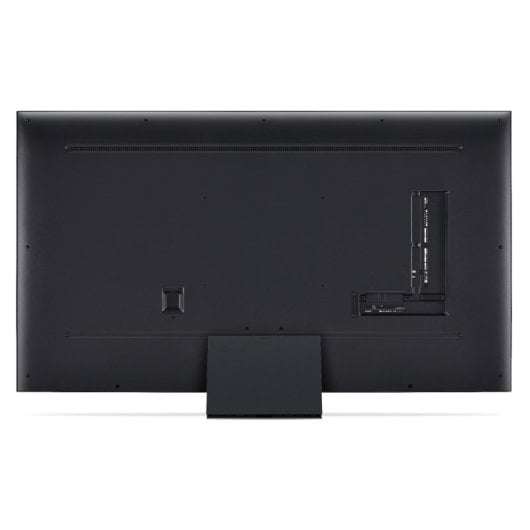 LG 75QNED87T6B 75" QNED UltraHD 4K HDR10 Pro 120Hz WebOS24 AI ThinQ