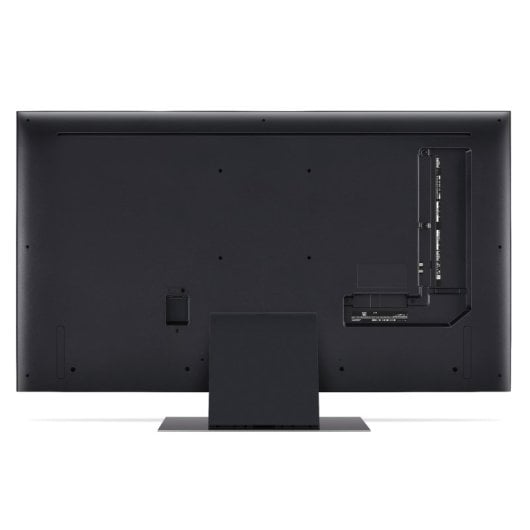 LG 50QNED87T6B 50" QNED UltraHD 4K HDR10 Pro 120 Hz WebOS24 AI ThinQ