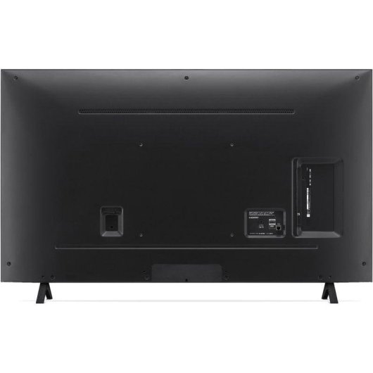 TV LG NanoCell 75NANO82T6B 75" 4K UltraHD 60Hz Smart TV WebOS 24 HDR10 Pro