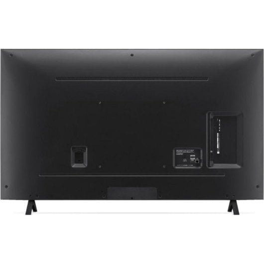 LG 65NANO82T6B 65" NanoCell UltraHD 4K SMART TV WebOS24 AI ThinQ