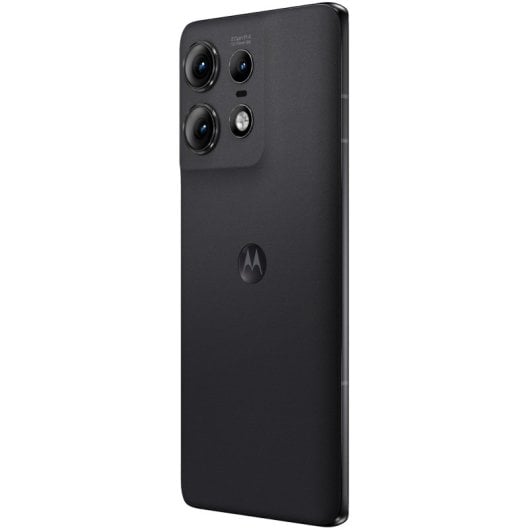 Motorola Edge 50 Pro Smartphone 12GB/512GB 6.7" POLED 144Hz 125W Android 15 Negro