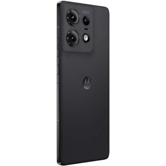 Motorola Edge 50 Pro 5G 12GB 512GB 6.7" Noir