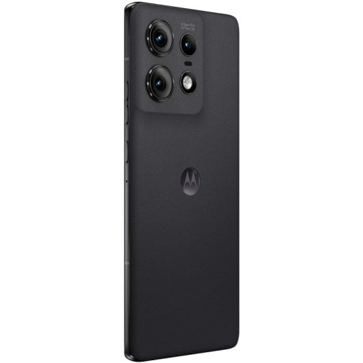 Motorola Edge 50 Pro Smartphone 12GB/512GB 6.7" POLED 144Hz 125W Android 15 Negro