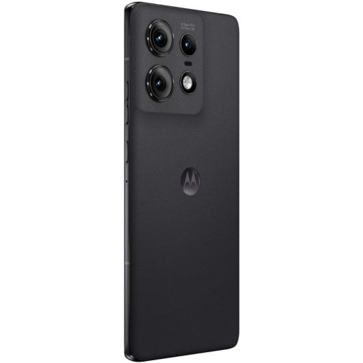 MOTO EDGE 50 PRO NERO