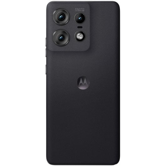 Motorola Edge 50 Pro Smartphone 12GB/512GB 6.7" POLED 144Hz 125W Android 15 Negro