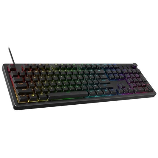 HP HyperX Alloy Rise - Gaming Keyboards tastiera