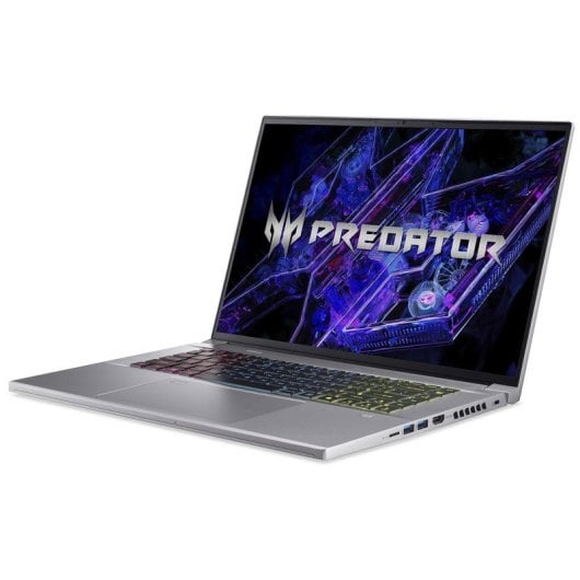 Acer Predator Triton Neo 16 PTN16-51 Intel Core Ultra 7 155H/32GB/2TB SSD/RTX 4070/16"