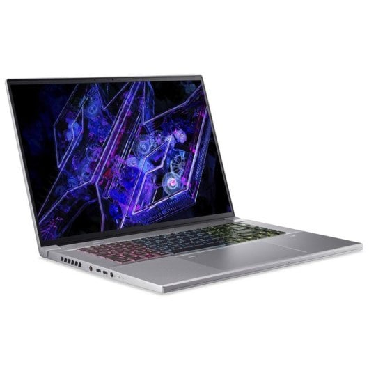 Acer Gaming Predator Triton Neo 16 PTN16-51 Intel Core Ultra 7 155H/32GB/2TB SSD/RTX 4070/16"
