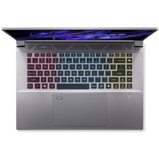 Acer Gaming Predator Triton Neo 16 PTN16-51 Intel Core Ultra 7 155H/32GB/2TB SSD/RTX 4070/16"