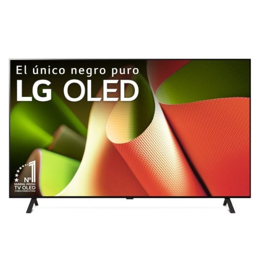 LG OLED77B46LA 77" OLED UltraHD 4K WebOS24 AI ThinQ