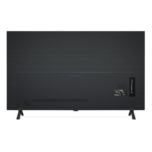 LG OLED77B46LA 77" OLED UltraHD 4K WebOS24 AI ThinQ