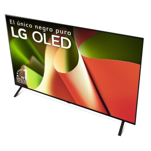 LG OLED77B46LA 77" OLED UltraHD 4K WebOS24 AI ThinQ