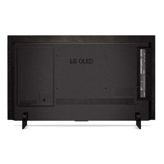 LG OLED42C44LA 42" OLED evo UltraHD 4K Dolby Vision WebOS24 AI ThinQ