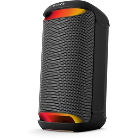 Haut-parleur de fête sans fil Sony SRS-XV500