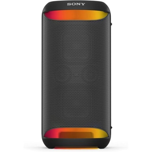 Haut-parleur de fête sans fil Sony SRS-XV500