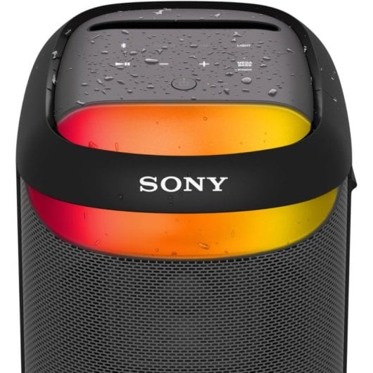 Haut-parleur de fête sans fil Sony SRS-XV500