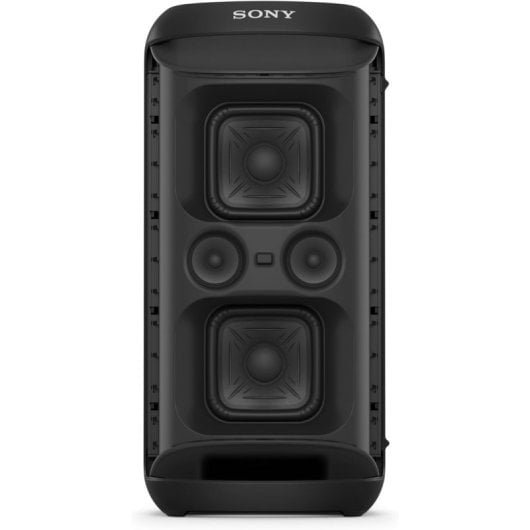 Haut-parleur de fête sans fil Sony SRS-XV500