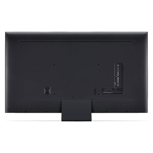 LG 86QNED86T6A 86" QNED UltraHD 4K HDR10 WebOS24 120Hz AI ThinQ