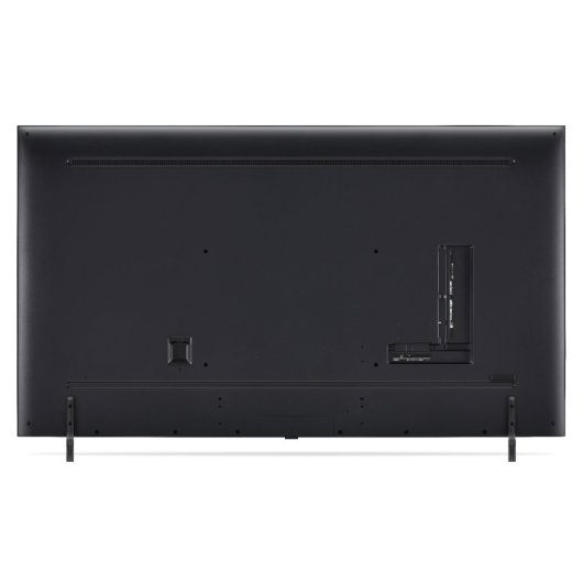 LG 86QNED80T6A 86" QNED UltraHD 4K HDR10 WebOS24 AI ThinQ
