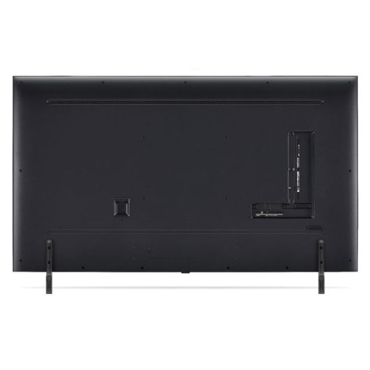 LG 75QNED80T6A 75" QNED UltraHD 4K HDR10 WebOS24 AI ThinQ