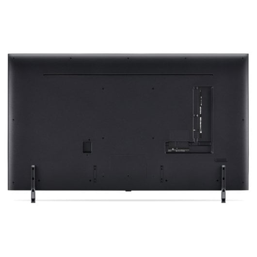 LG 65QNED80T6A 65" QNED UltraHD 4K HDR10 WebOS24 AI ThinQ