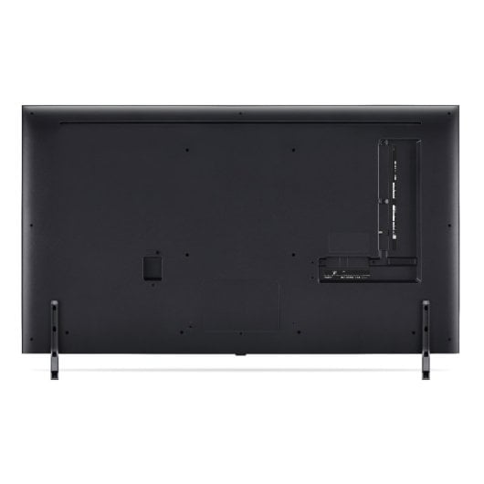 LG 55QNED80T6A 55" QNED UltraHD 4K HDR10 WebOS24 AI ThinQ