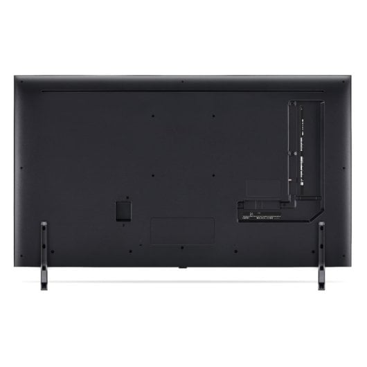 LG 50QNED80T6A 50" QNED UltraHD 4K HDR10 WebOS24 AI ThinQ