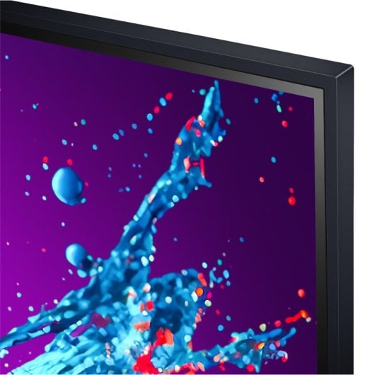 LG 50QNED80T6A 50" QNED UltraHD 4K HDR10 WebOS24 AI ThinQ