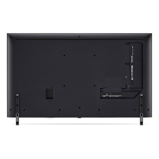 LG 43QNED80T6A 43" QNED UltraHD 4K HDR10 WebOS24 AI ThinQ